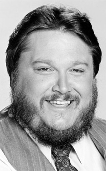 Dennis Burkley